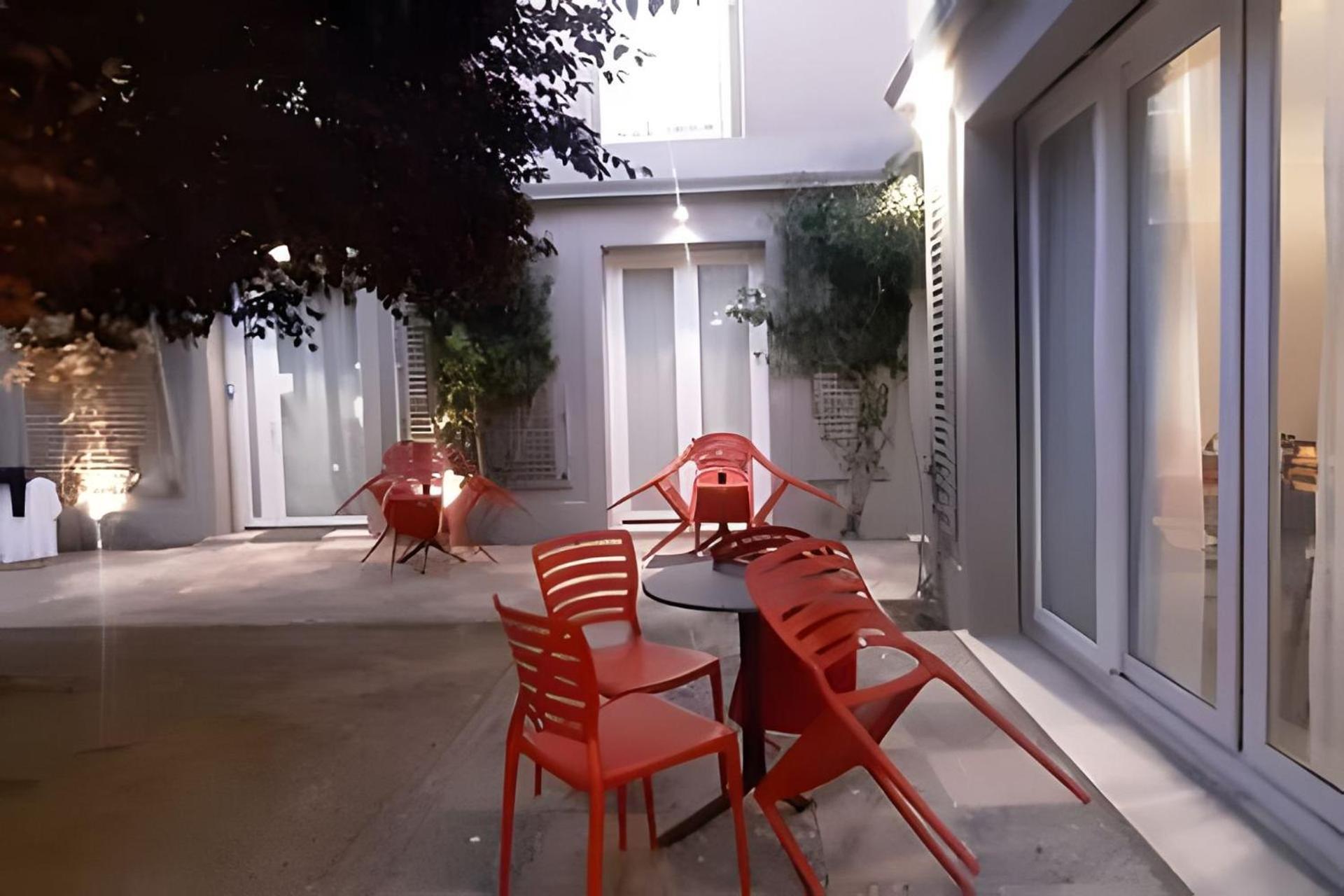 Apartment Living Terranova *